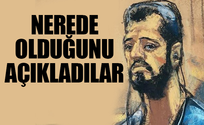 Zarrab davasında kritik gelişme... Kim bu ‘Şahıs 1’