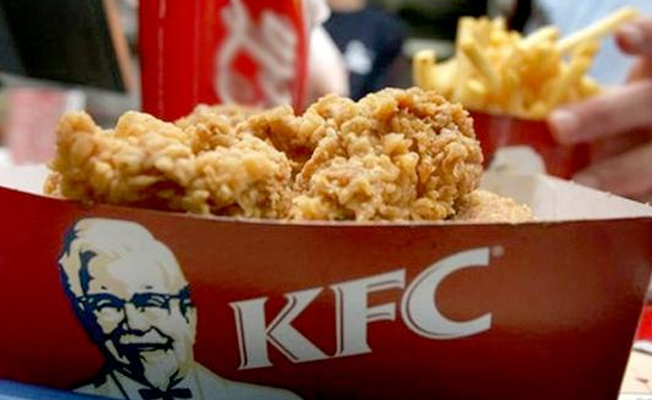Sürpriz karar! 'KFC Türkiye' satıldı