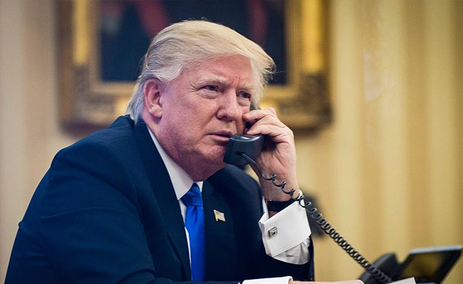 ABD'li general: Askerler Trump'ın nükleer saldırı emrini yerine getirmeyebilir
