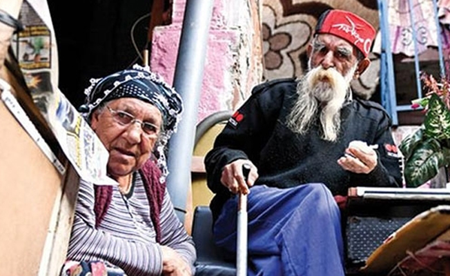 Şişli'de 'sosyal dönüşüm' projesi: Aşkım burası İzzetpaşa, bizi burada görmeyenler utansın