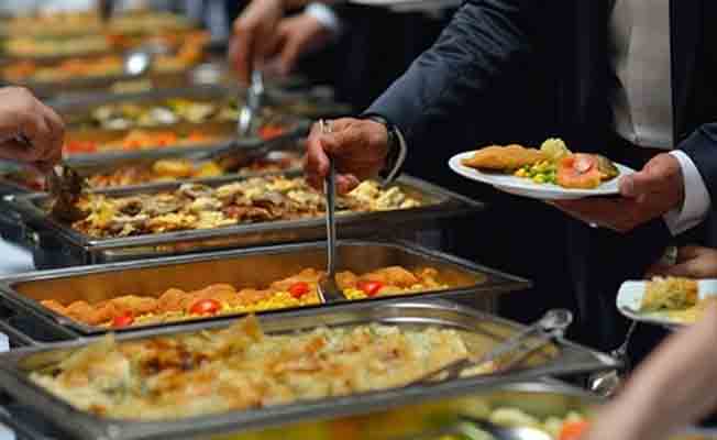 Restoranlar boykot kararı aldı! 25 Aralık'a dikkat!
