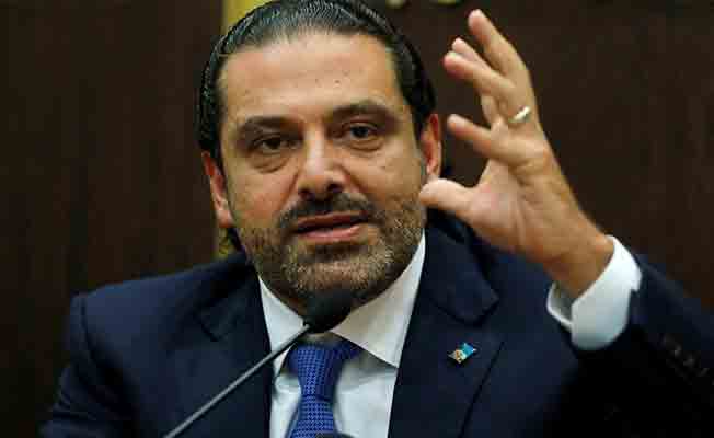 Hariri Fransa'ya mı gidiyor?
