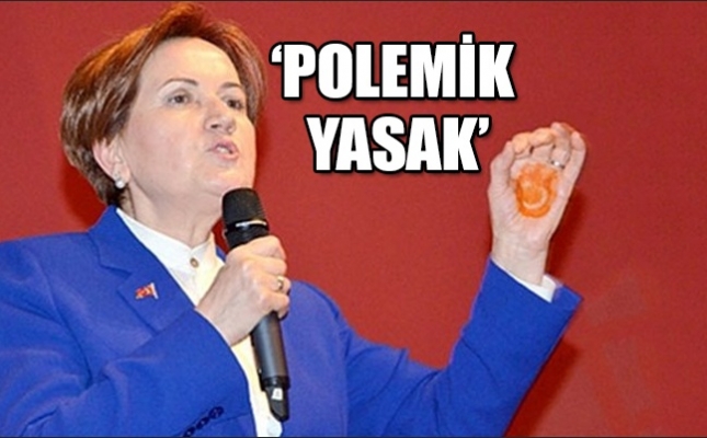 Akşener'den partililerine MHP talimatı!