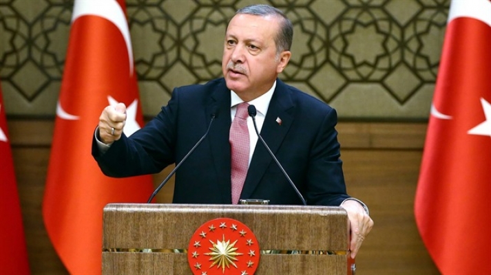 Erdoğan'ın yeni atağı: Çerkeslere yönelecek