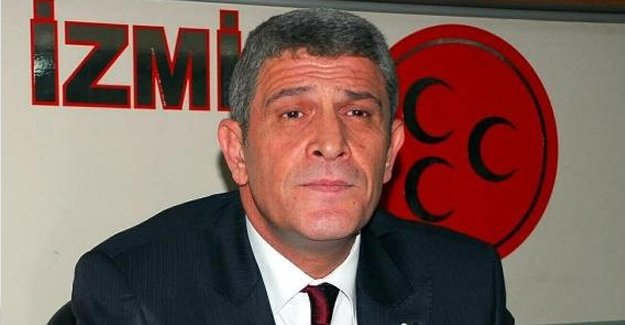 Bahçeli'ye rest çekti: Bizi de ihraç etsin