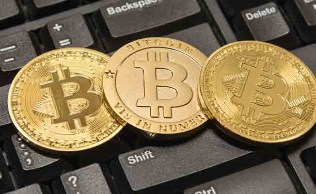 12 milyon liralık Bitcoin gaspı!