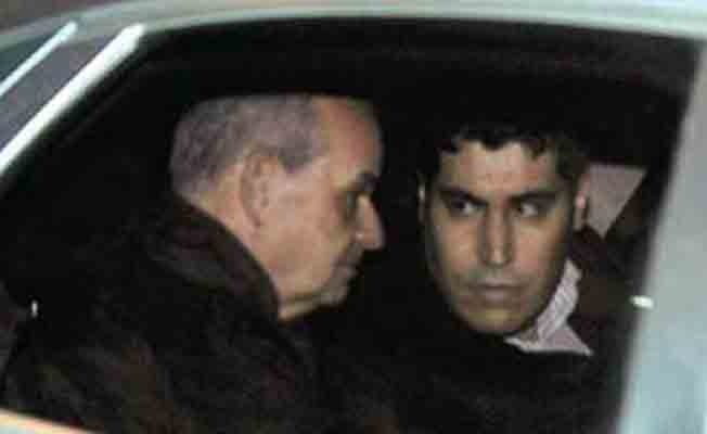 Son dakika... O polisin eşi de gözaltında