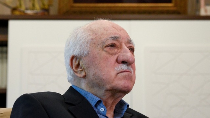 ABD’den açıklama: Gülen iade mi edilecek?