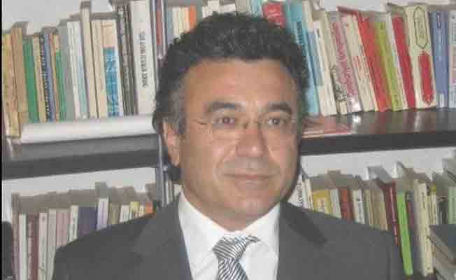 Prof. Dr. Gazi Çağlar hakkında mahkeme harekete geçti