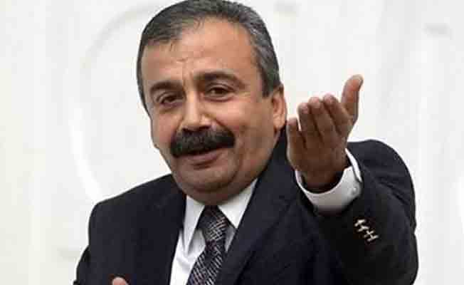 HDP'li Önder hakkında yargılanmanın ertelenmesi kararı verildi