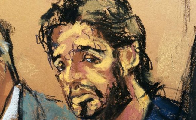 Hükümet'ten Reza Zarrab açıklaması