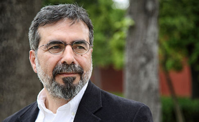 Yazar Dücane Cündioğlu intiharı son anda önledi