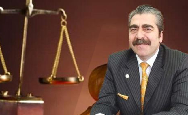 Hakimden itiraf gibi sözler: Bu ülkede neden adalet yok?