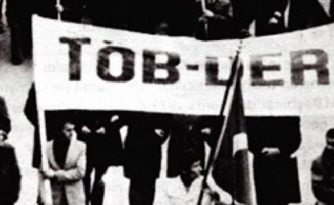 TÖB-DER Başkanı Ali Bozkurt Ankara’da anılacak