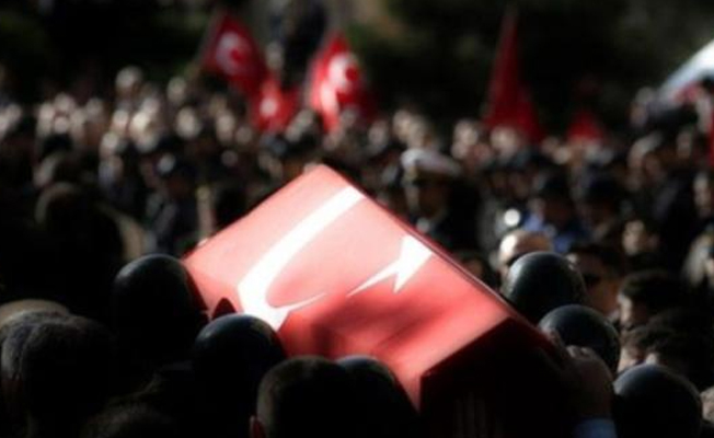 Hakkari'den acı haber: 2 asker şehit 1 asker yaralı