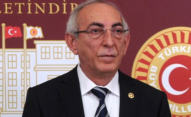 CHPli Aldan'dan Reza Zarrab iddiası: Cezaevinde değil!