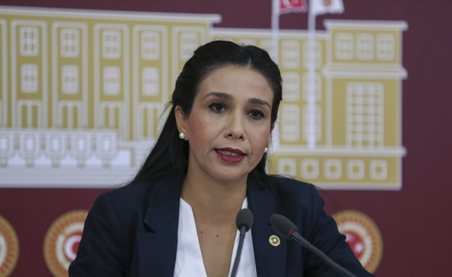 CHP'li Gülay Yedekci: 'Yerliyiz, milliyiz' diyorsunuz size kim inanır?