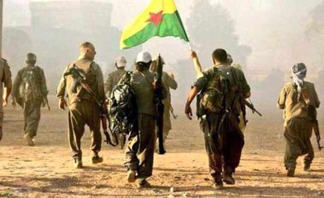 PYD: ABD Suriye’de kalmalı