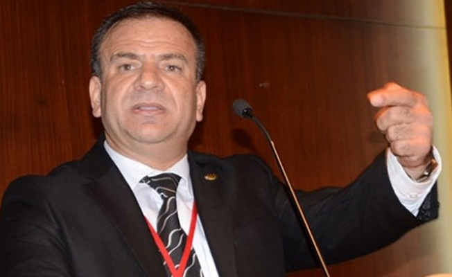 CHP Konak’ta kongrede tek aday Başak
