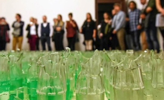 15. İstanbul Bienali sona erdi