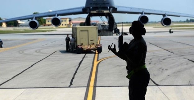 'Türkiye İncirlik Üssü'nü Rusya'ya açabilir'