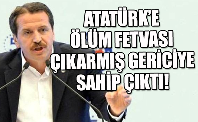 Memur-Sen Genel Başkanı'ndan skandal açıklama: Yüreklerden asla inmez!