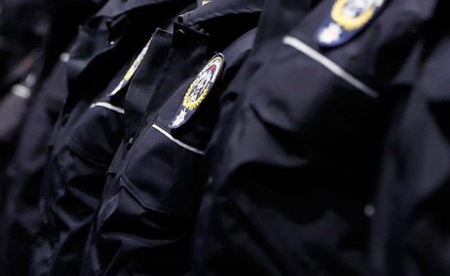Kocaeli'nde 2 polis tecavüzden tutuklandı
