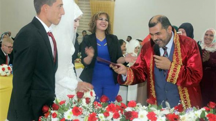 Diyanet'ten müftü nikahı uyarısı