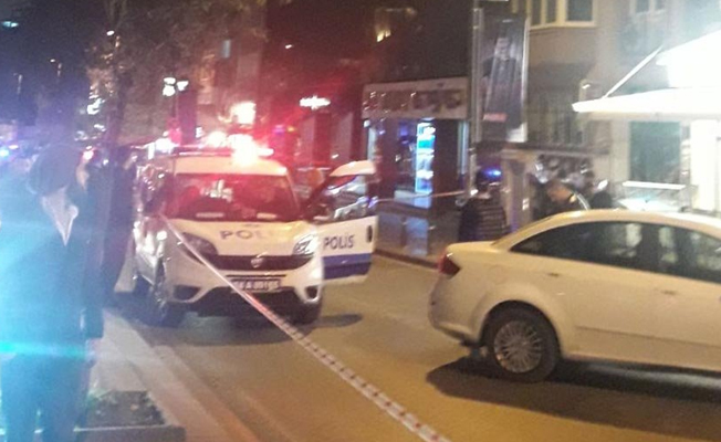 Şişli’de şüpheli paket alarmı: Bomba imha ekipleri bekleniyor