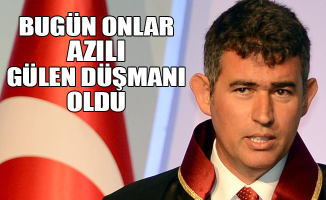 Feyzioğlu: Cumhuriyeti yıkıyorsunuz diyorduk, ama onlar bize saldırıyordu