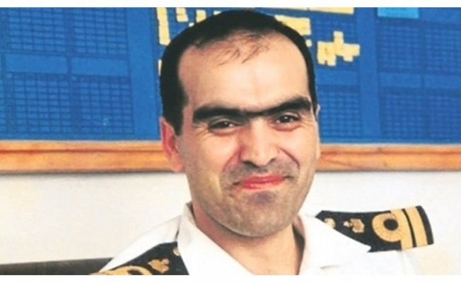Yarbay Ali Tatar'ın annesi vefat etti