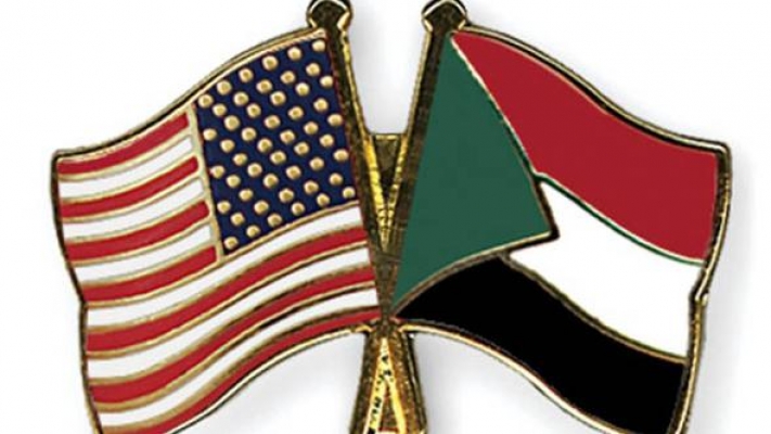 Sudan ve ABD, resmi görüşmelere başladı