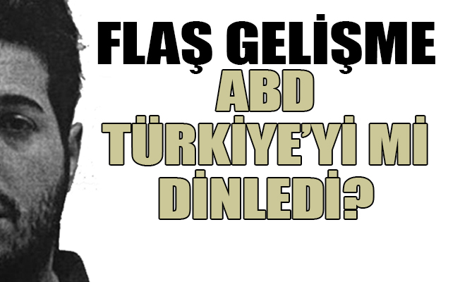 Reza Zarrab davasında flaş '17/25 tapeleri' kararı!