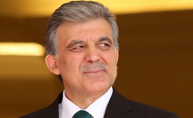 Abdullah Gül’ün acı günü