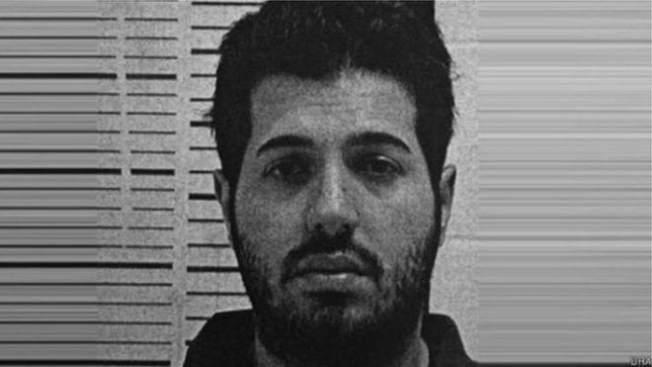 Flaş iddia: ‘Zarrab itirafçı oldu'