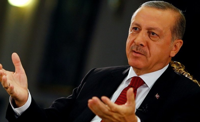 Erdoğan’dan Bahçeli’ye cevap geldi: MHP ile…