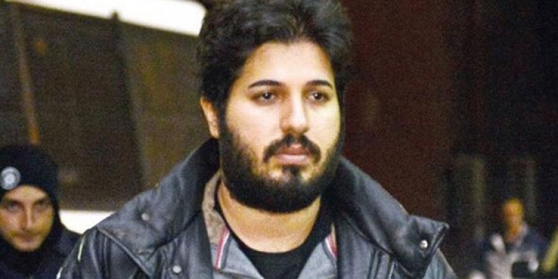 Yeni iddia: Zarrab bıçaklanarak öldürülmeye çalışılmış