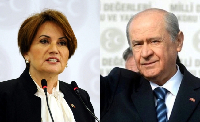 KONDA yorumladı: MHP, İyi Parti ve HDP; hangisi baraj altında kalabilir?