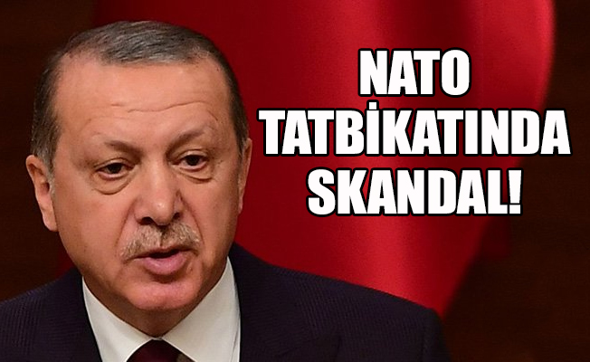 Erdoğan: Askerlerimizi çektik!