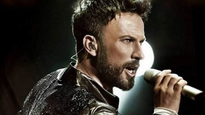 FETÖ Tarkan'ı 15 ay dinlemiş