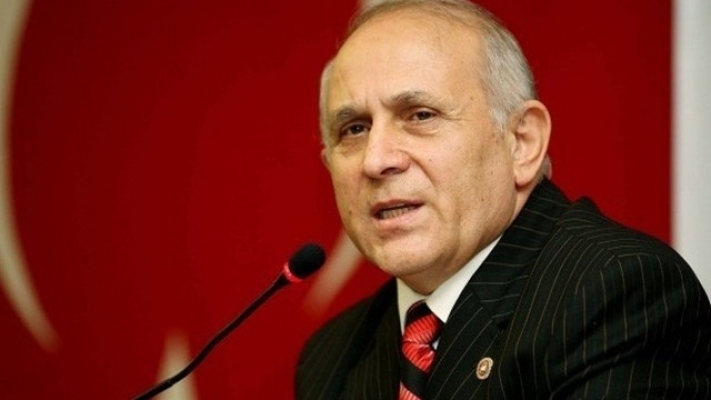 AKP’de ‘başkanlık’ krizi ve Kuzu’nun sessizliği