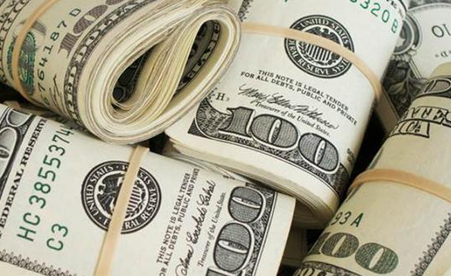 Dolar 3.90 seviyesini aştı!