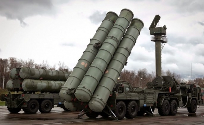 ABD'den Türkiye'ye tehdit gibi uyarı: S-400 alınırsa...