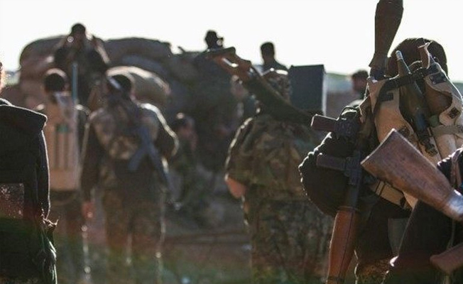 Irak ordusu IŞİD'e son darbeyi vurdu!