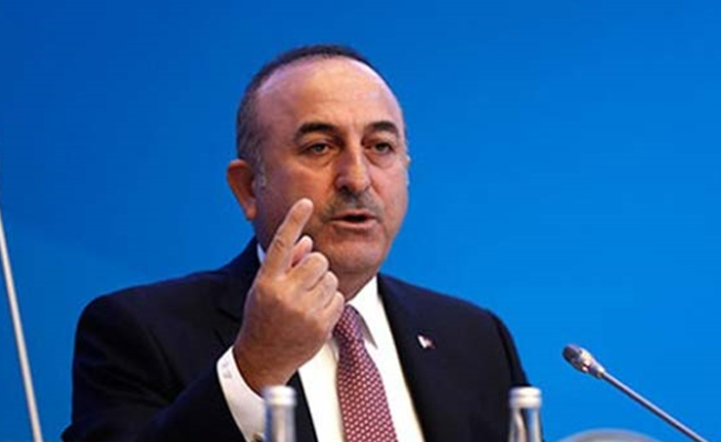 Çavuşoğlu: ByLock kullanana ödül verene milletin parasını vermem!