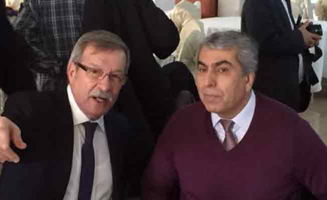 CHP'li Canpolat: Güneş balçıkla sıvanmaz!