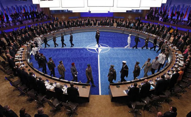NATO'daki skandalla ilgili flaş gelişme!