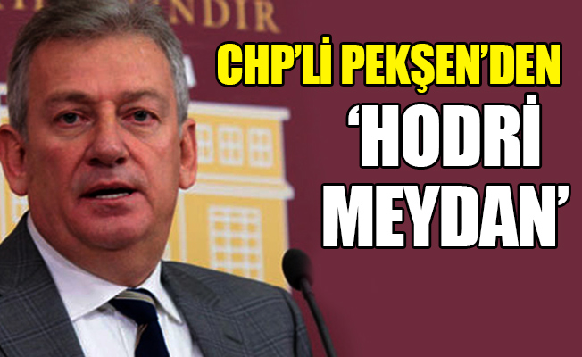 'Trabzon Belediye Başkanı, Trabzon'u bilmiyor' dedi, meydan okudu