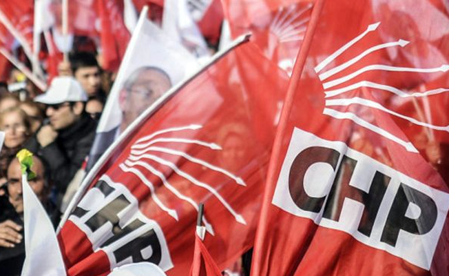 CHP'den 'hedef' skandalına sert tepki
