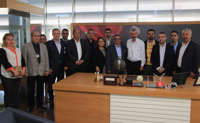 ‘Sağlık Köyü’ projesi başlıyor